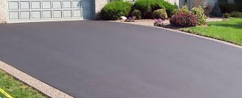 Best Asphalt Driveway Installation  in Princeton Junction, NJ